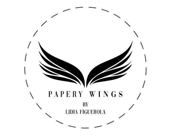 Papery Wings